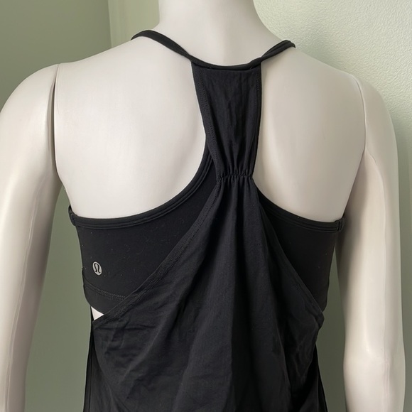 Lululemon No Limits Racerback Tank - Picture 9 of 11